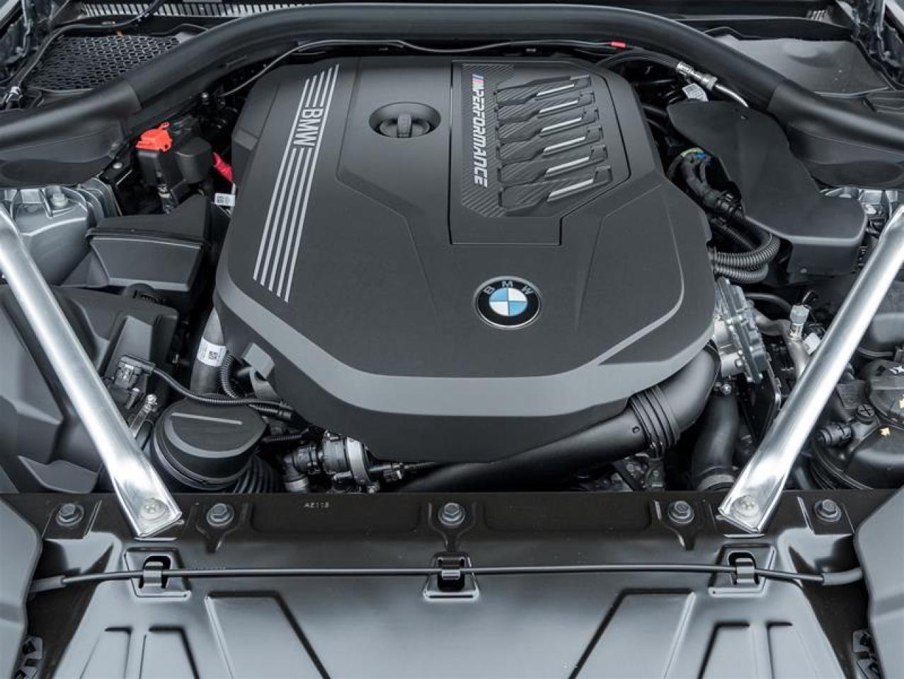 2026 BMW Z4 M40i 2dr Rear-Wheel Drive Roadster Photo