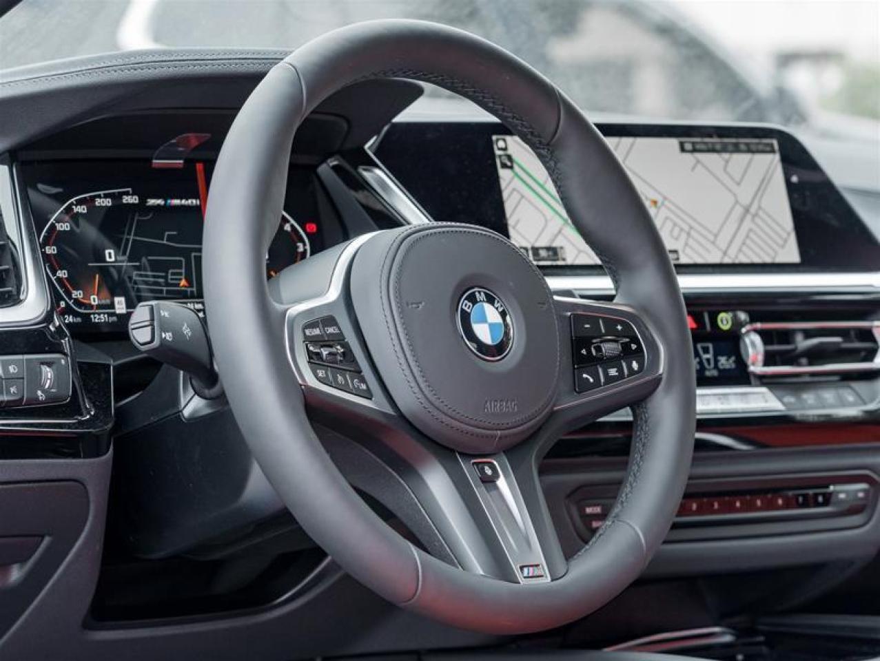 2026 BMW Z4 M40i 2dr Rear-Wheel Drive Roadster Photo