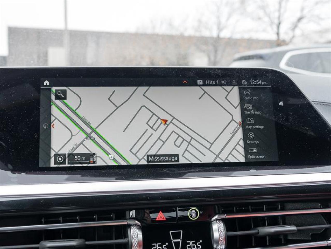 2026 BMW Z4 M40i 2dr Rear-Wheel Drive Roadster Photo