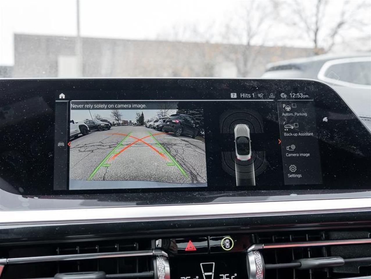 2026 BMW Z4 M40i 2dr Rear-Wheel Drive Roadster Photo