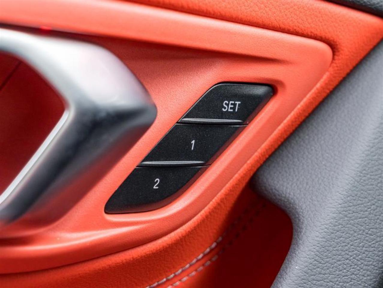 2026 BMW Z4 M40i 2dr Rear-Wheel Drive Roadster Photo