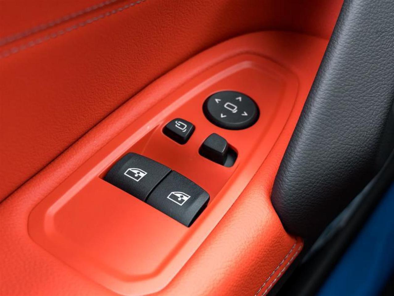 2026 BMW Z4 M40i 2dr Rear-Wheel Drive Roadster Photo