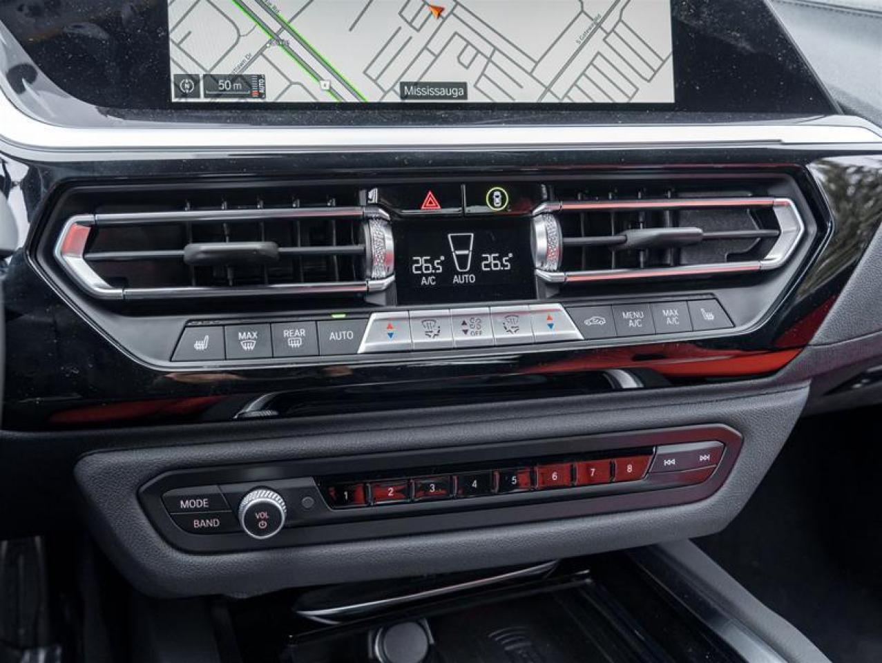 2026 BMW Z4 M40i 2dr Rear-Wheel Drive Roadster Photo