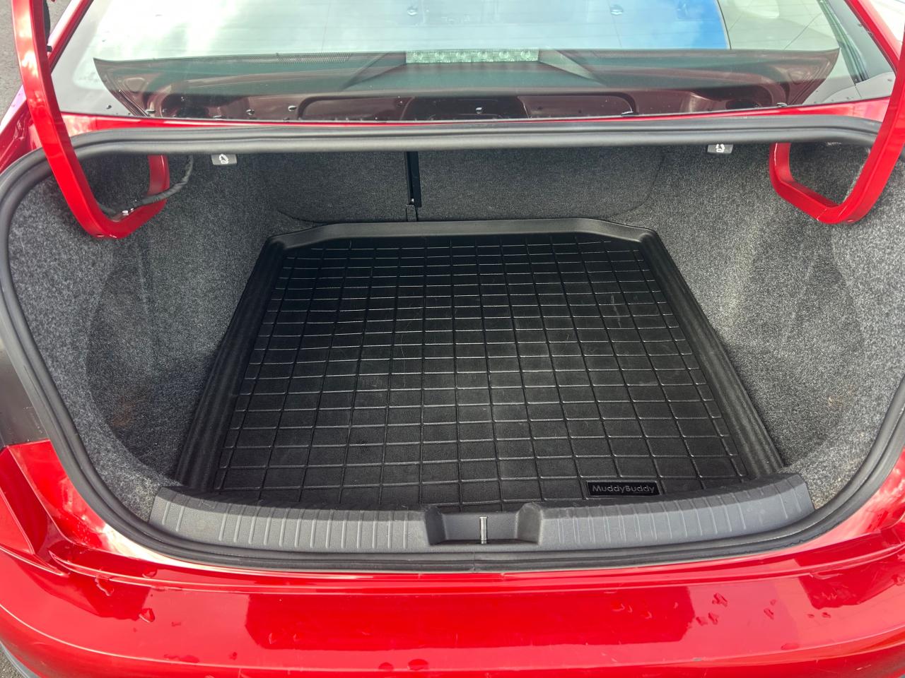 2022 Volkswagen Jetta Highline (A8) 4dr Sedan Photo4