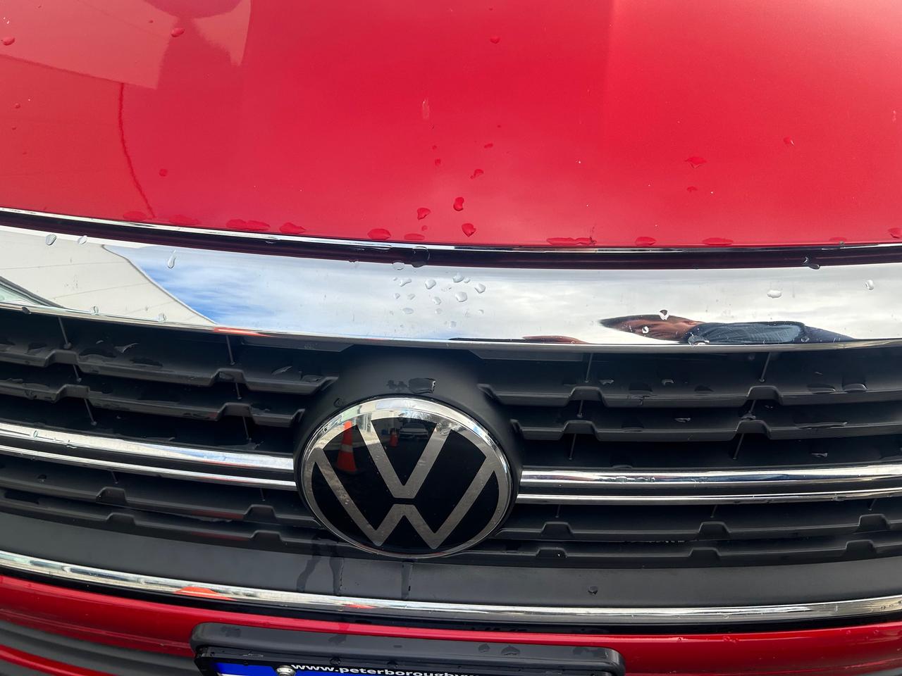 2022 Volkswagen Jetta Highline (A8) 4dr Sedan Photo