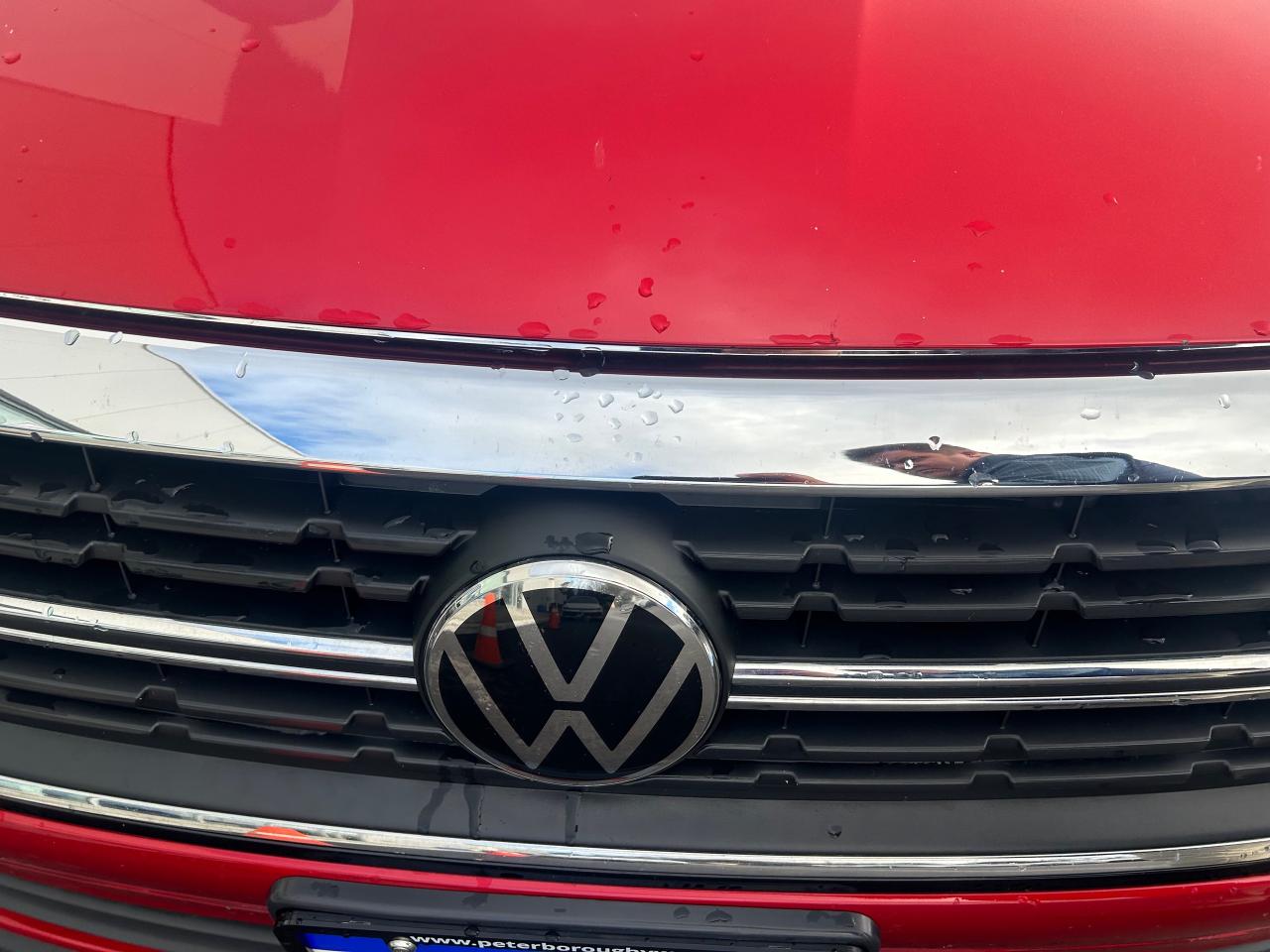 2022 Volkswagen Jetta Highline (A8) 4dr Sedan Photo