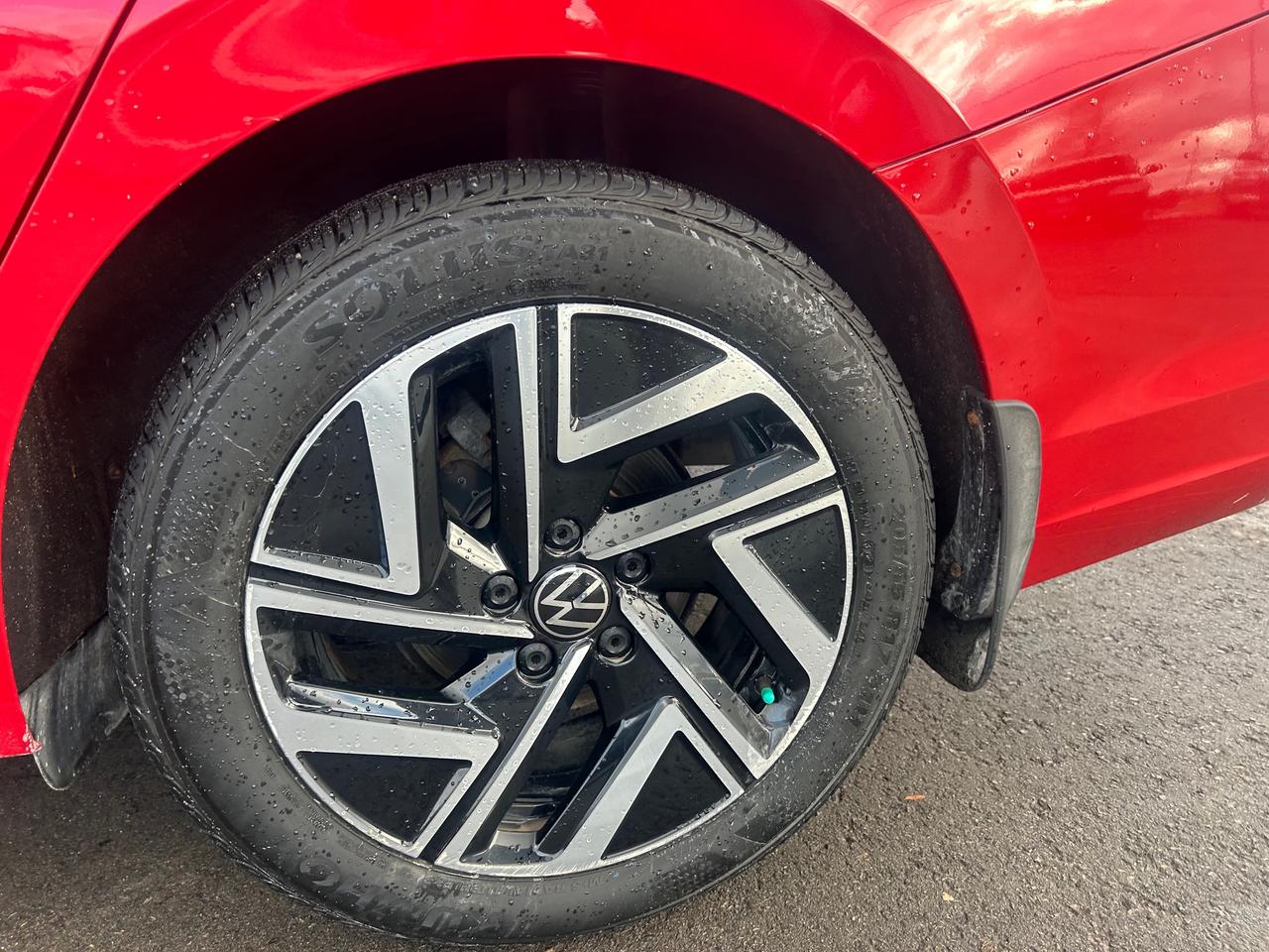 2022 Volkswagen Jetta Highline (A8) 4dr Sedan Photo