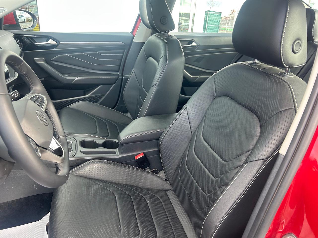 2022 Volkswagen Jetta Highline (A8) 4dr Sedan Photo