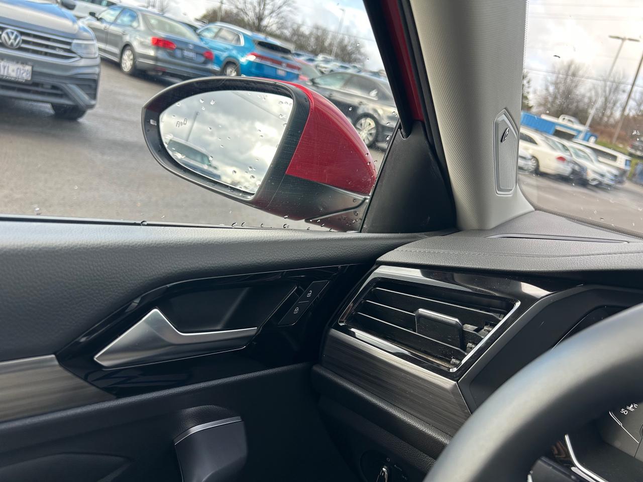 2022 Volkswagen Jetta Highline (A8) 4dr Sedan Photo