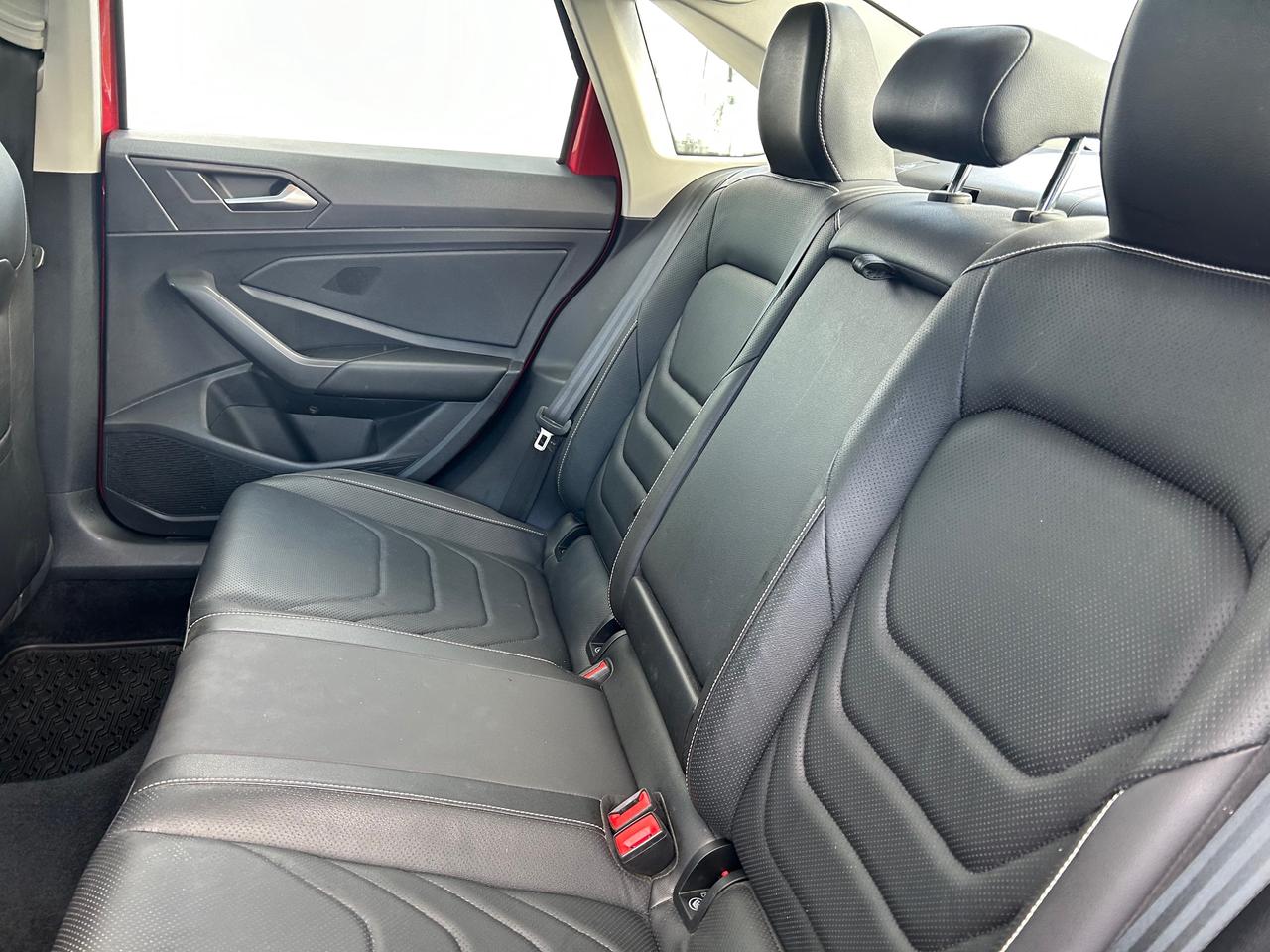 2022 Volkswagen Jetta Highline (A8) 4dr Sedan Photo