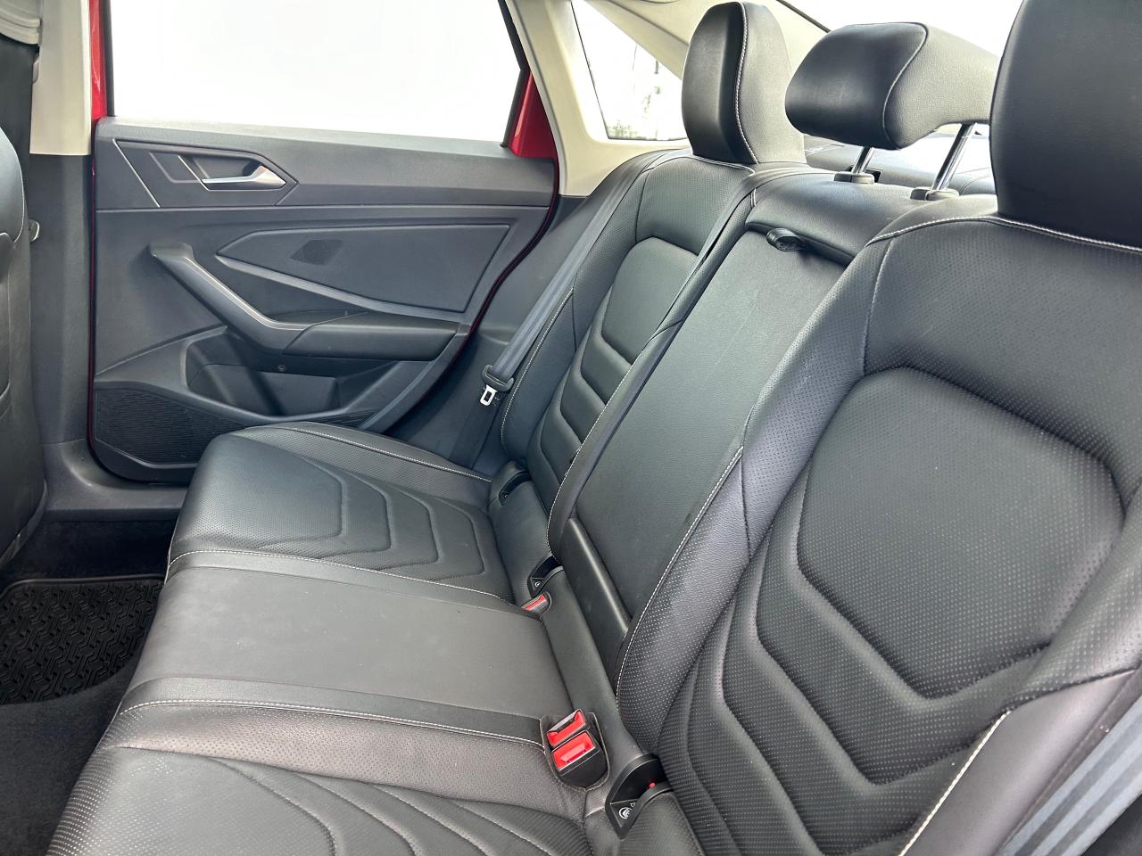 2022 Volkswagen Jetta Highline (A8) 4dr Sedan Photo