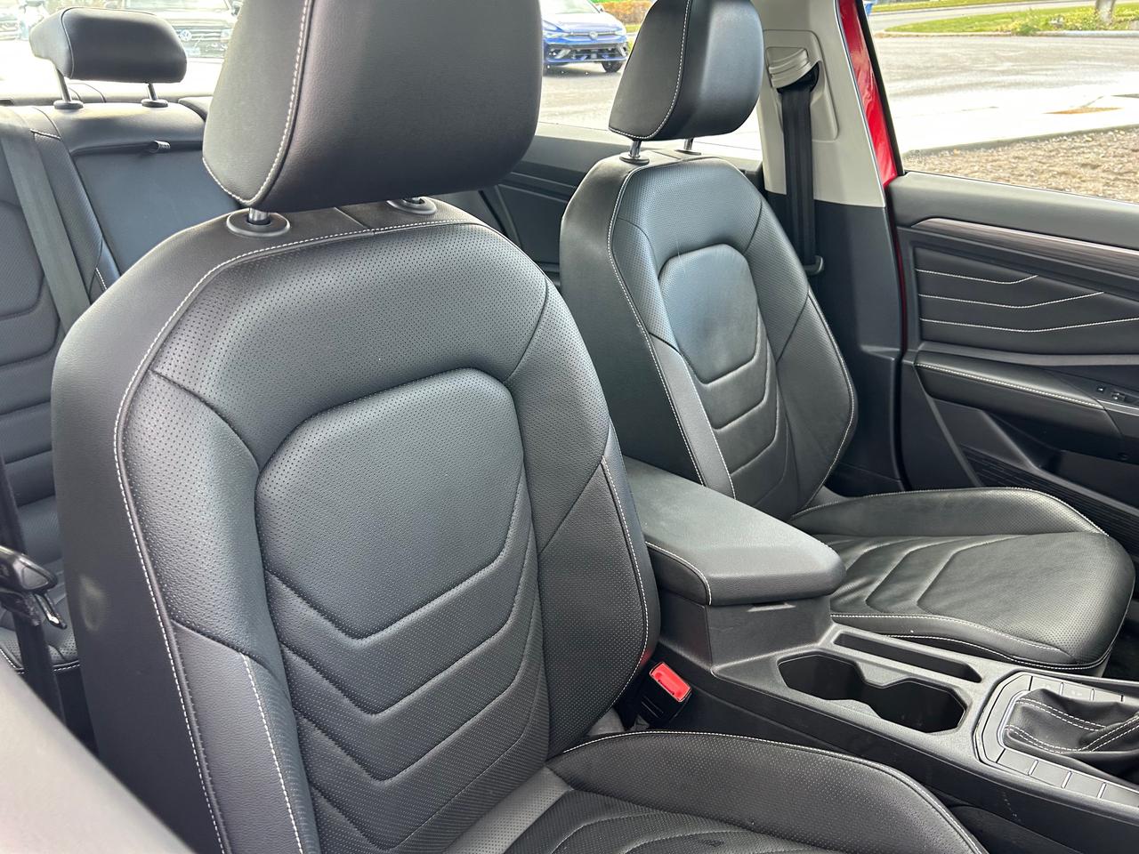 2022 Volkswagen Jetta Highline (A8) 4dr Sedan Photo