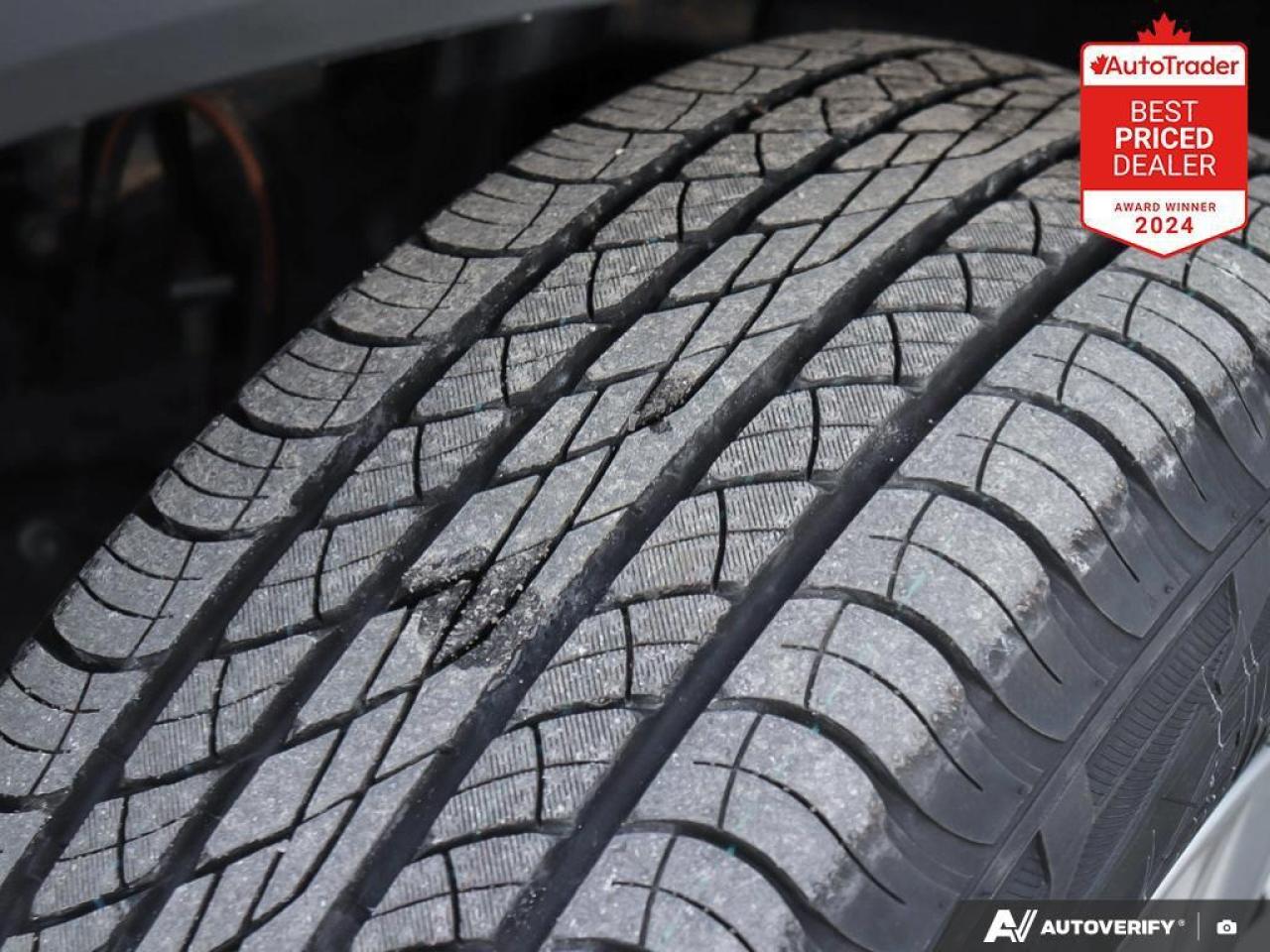 2023 Toyota Highlander LE 4dr All-wheel Drive Photo