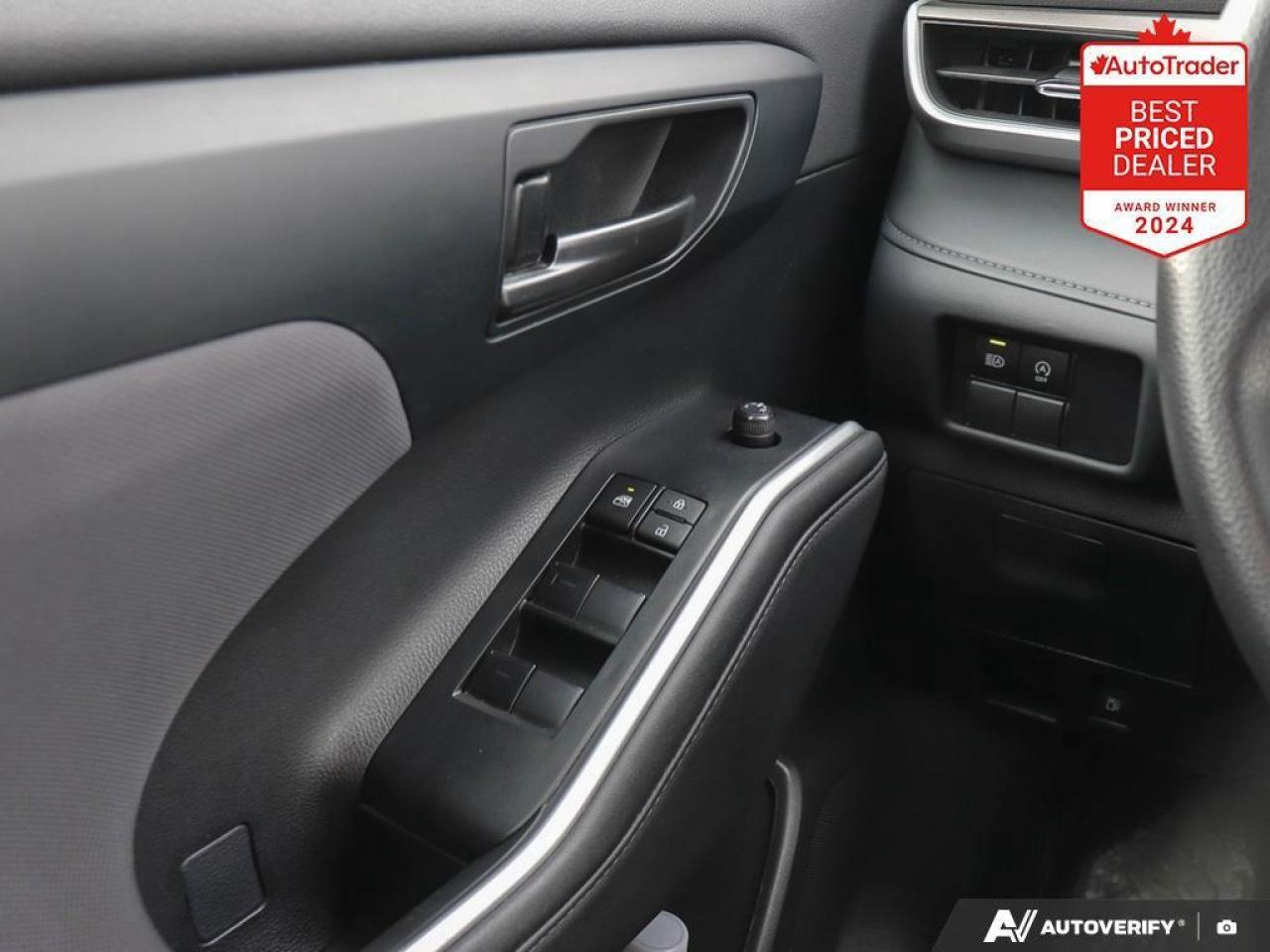 2023 Toyota Highlander LE 4dr All-wheel Drive Photo