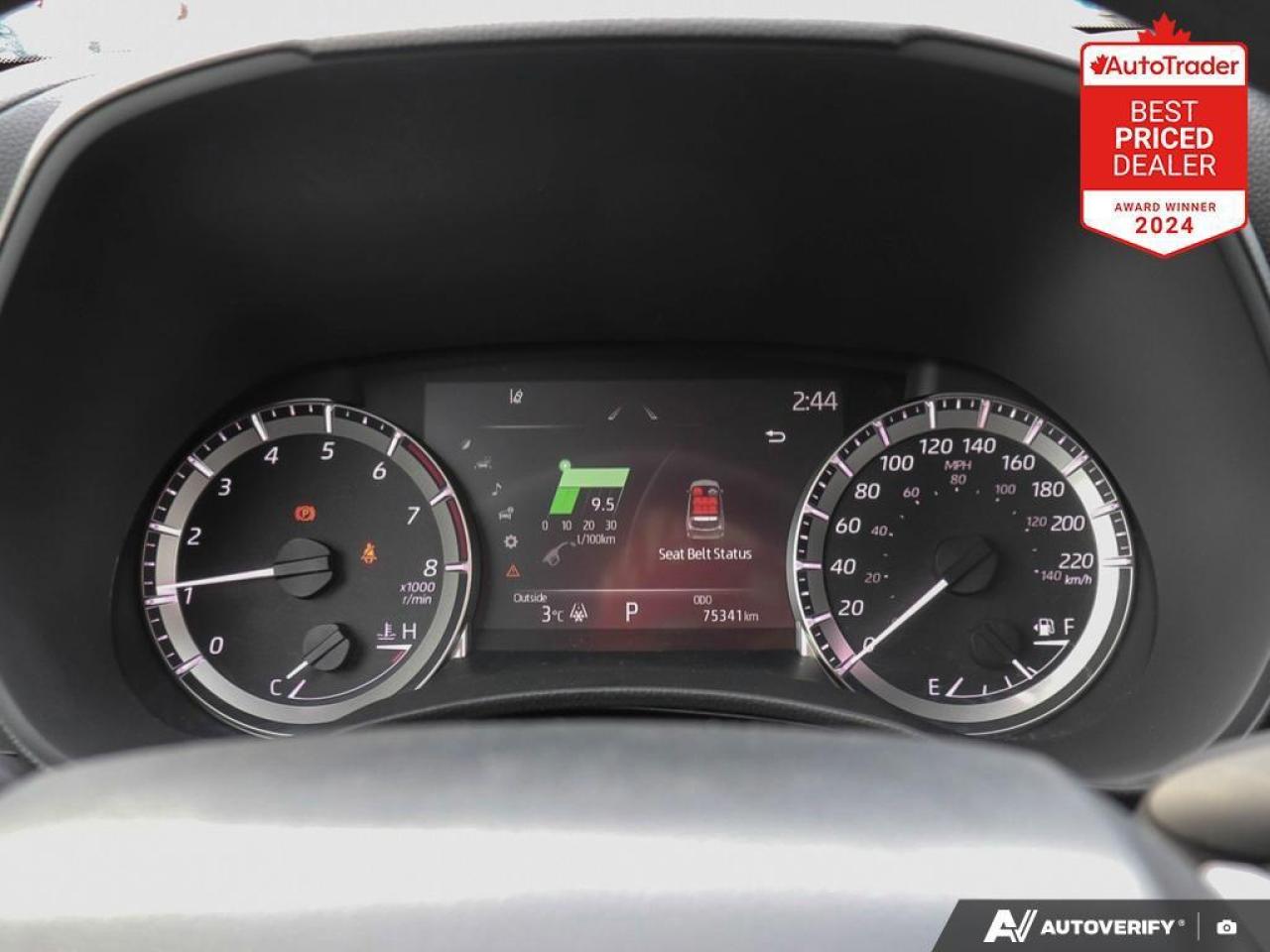 2023 Toyota Highlander LE 4dr All-wheel Drive Photo