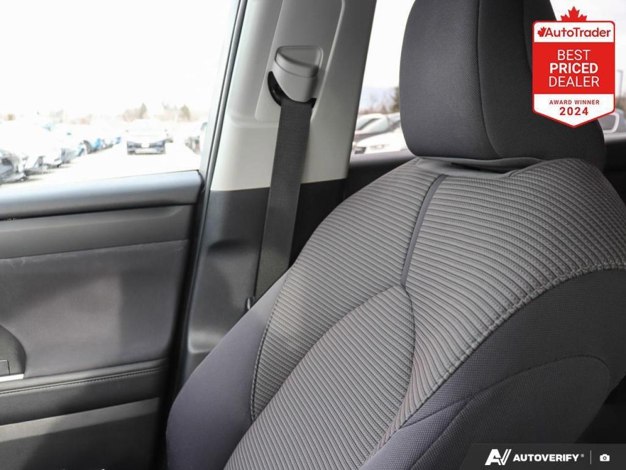 2023 Toyota Highlander LE 4dr All-wheel Drive Photo