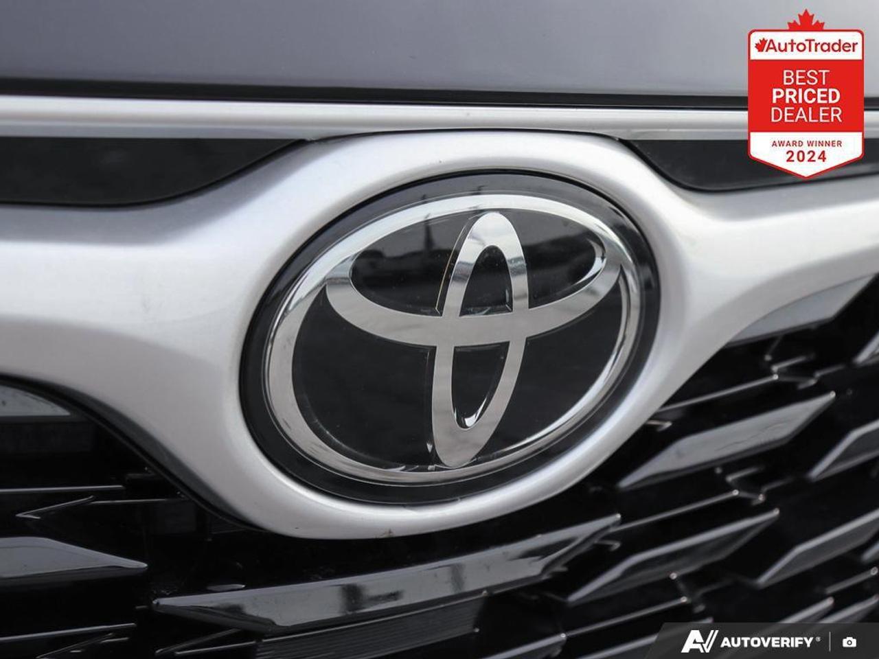 2023 Toyota Highlander LE 4dr All-wheel Drive Photo