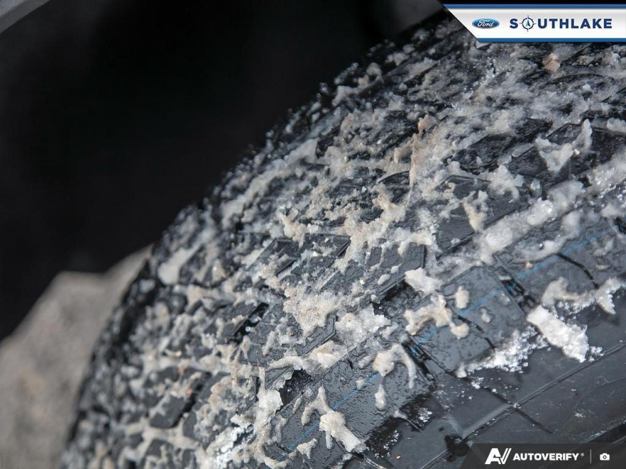 2025 Ford Bronco Sport Badlands 4dr 4x4 Photo