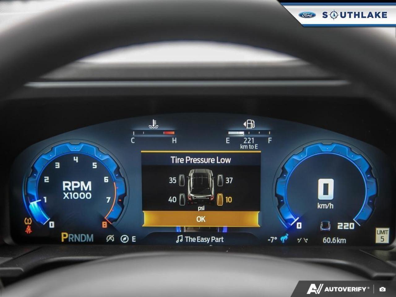 2025 Ford Bronco Sport Badlands 4dr 4x4 Photo