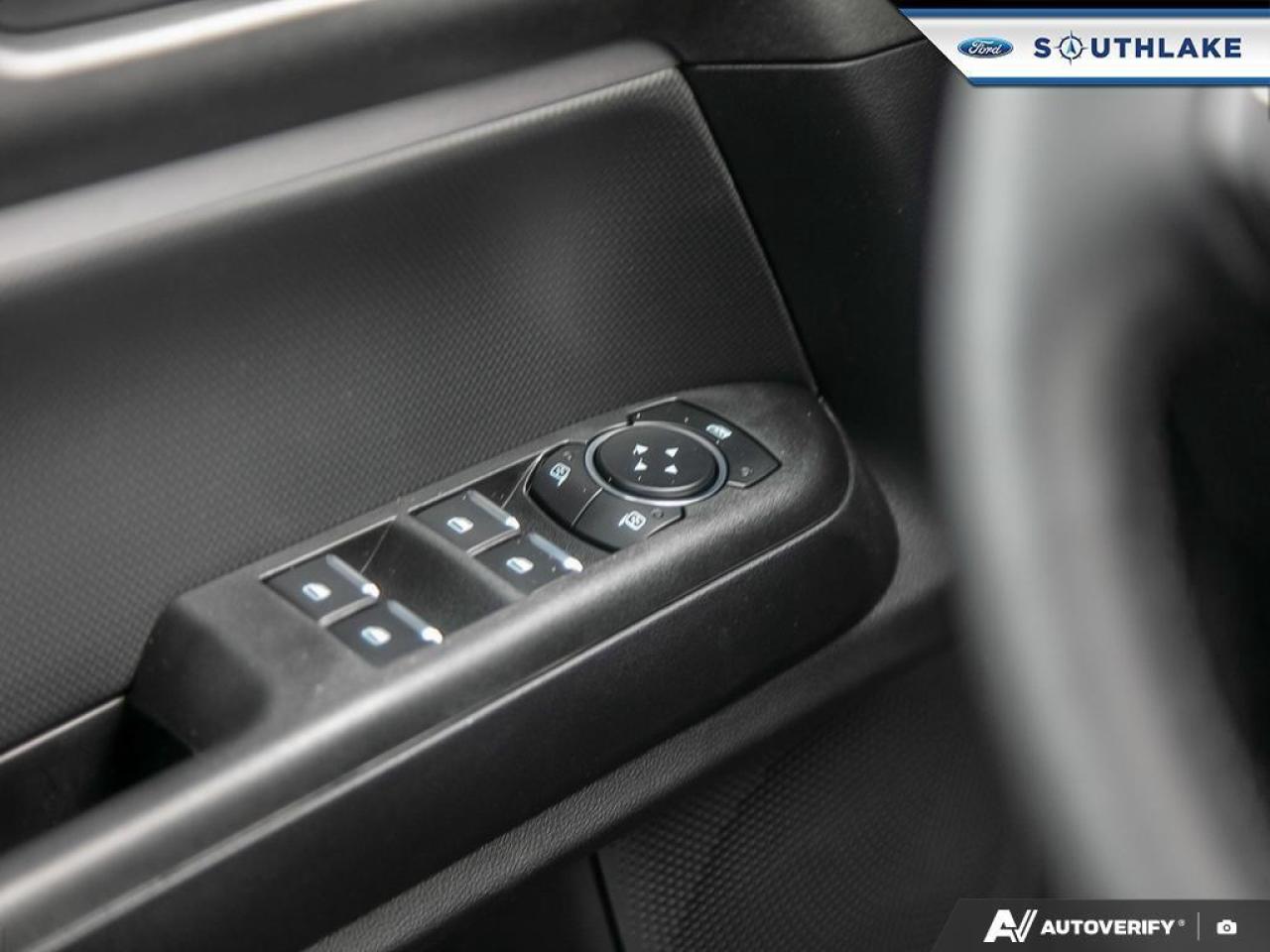 2025 Ford Bronco Sport Badlands 4dr 4x4 Photo