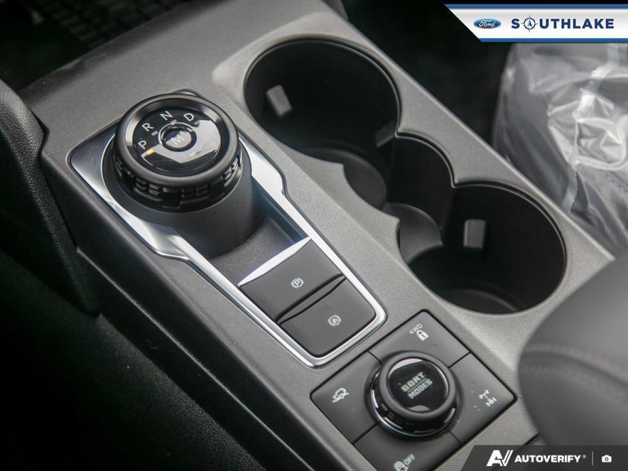 2025 Ford Bronco Sport Badlands 4dr 4x4 Photo