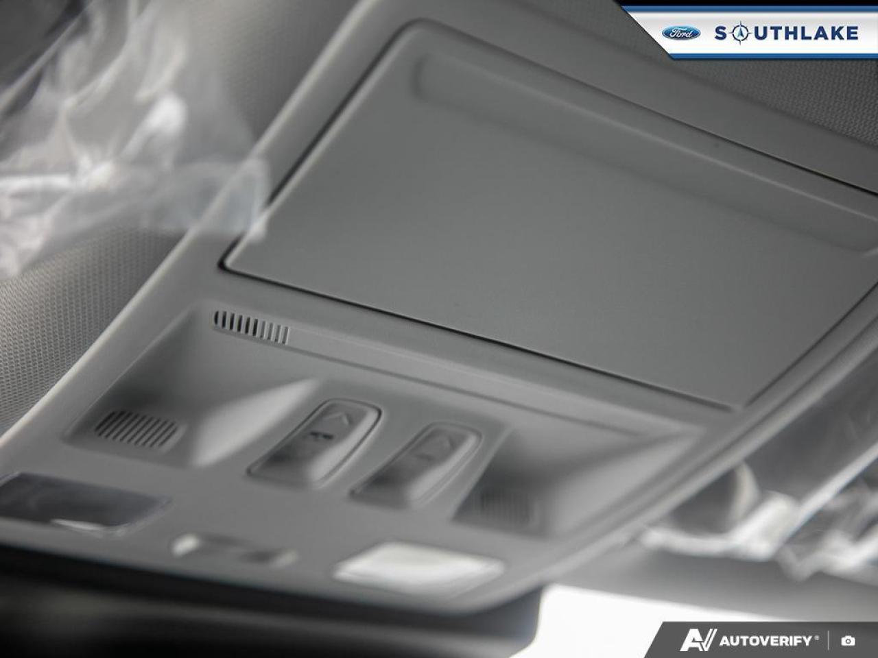 2025 Ford Bronco Sport Badlands 4dr 4x4 Photo