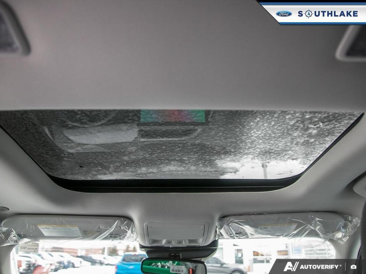 2025 Ford Bronco Sport Badlands 4dr 4x4 Photo