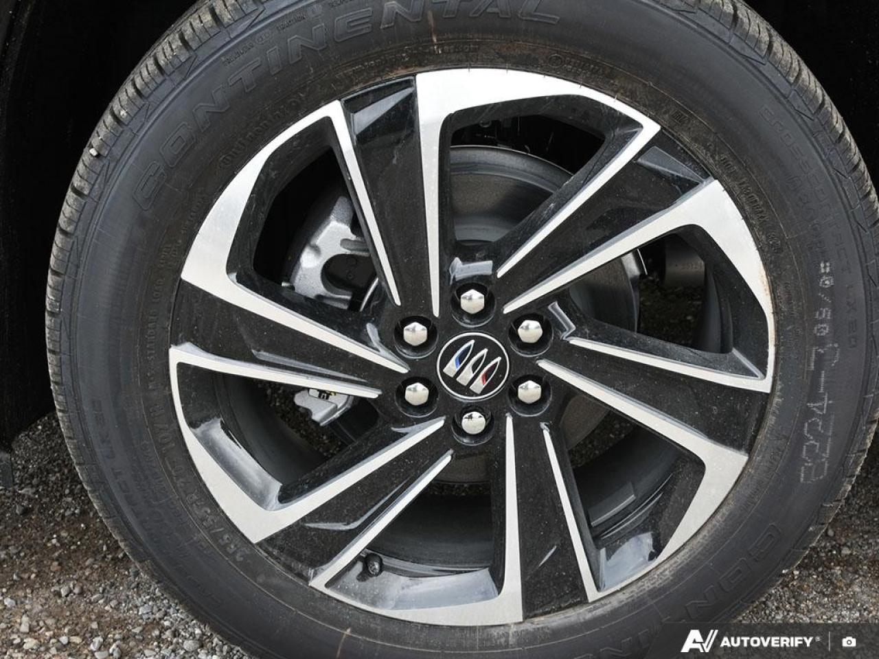 2026 Buick Enclave AWD 4dr Sport Touring Photo