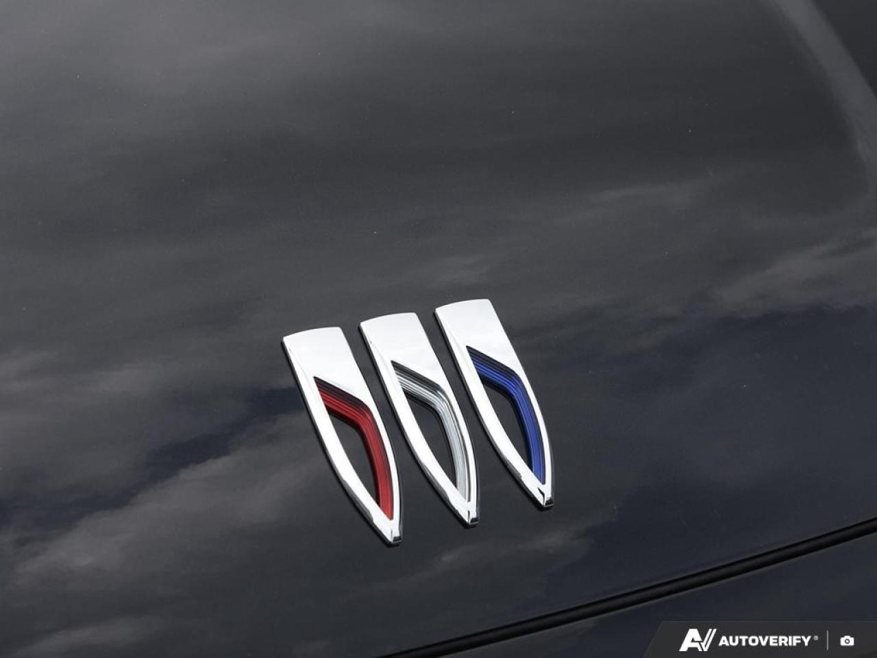 2026 Buick Enclave AWD 4dr Sport Touring Photo