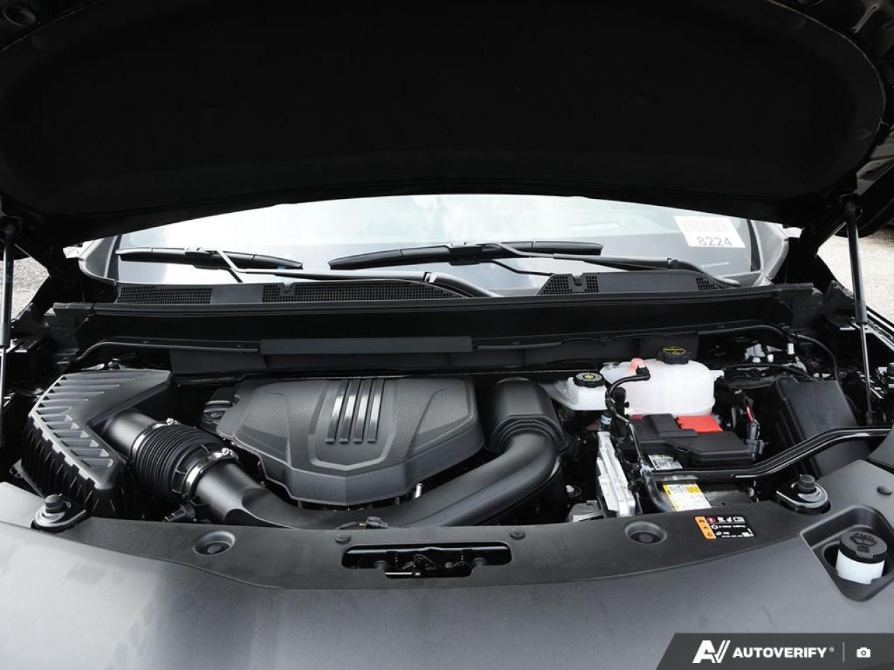 2026 Buick Enclave AWD 4dr Sport Touring Photo