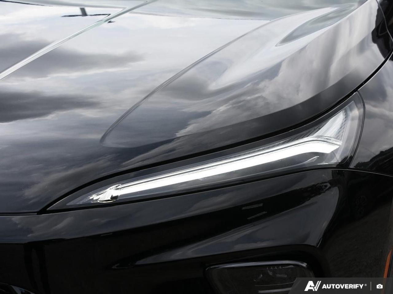 2026 Buick Enclave AWD 4dr Sport Touring Photo