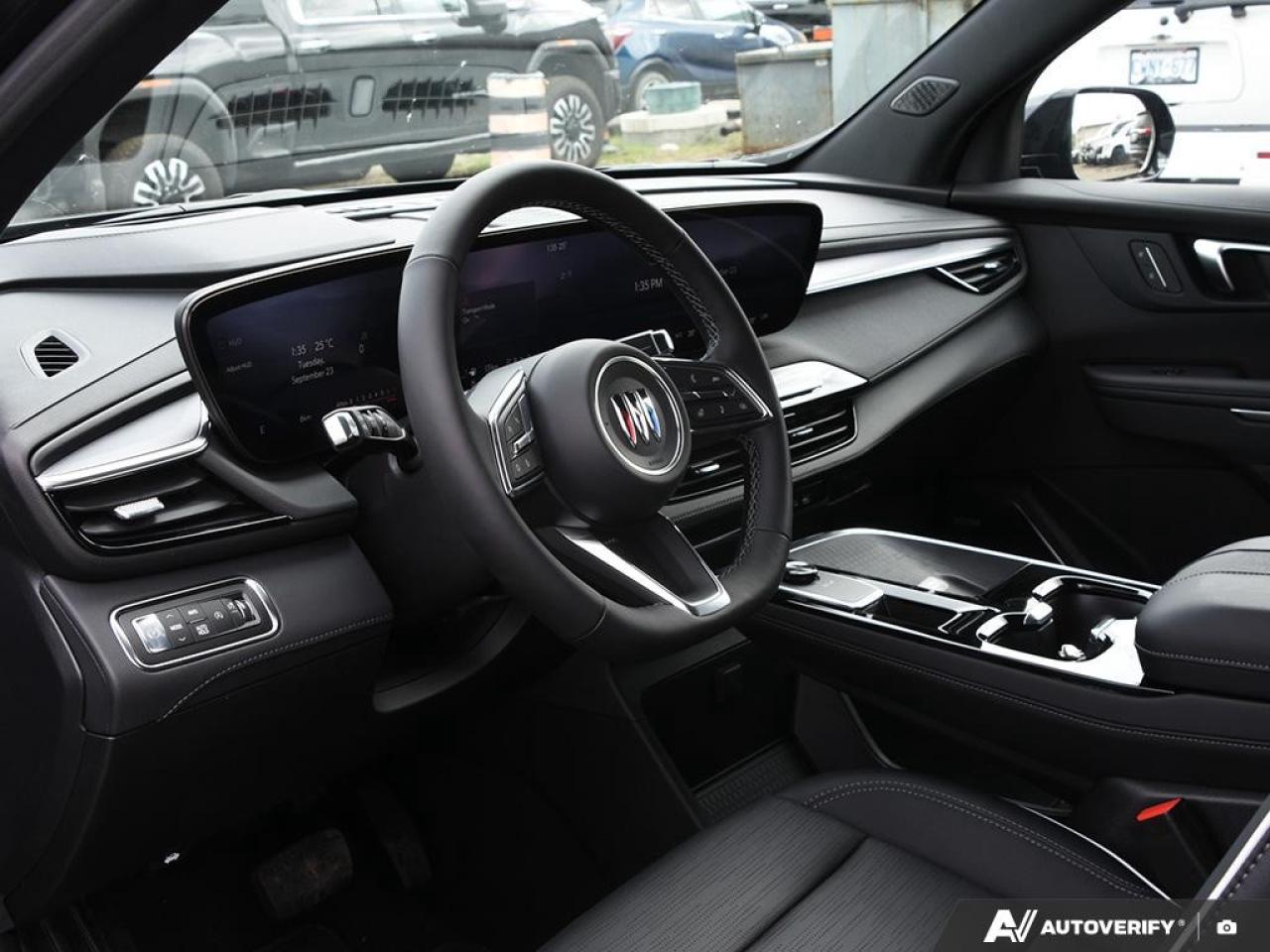 2026 Buick Enclave AWD 4dr Sport Touring Photo