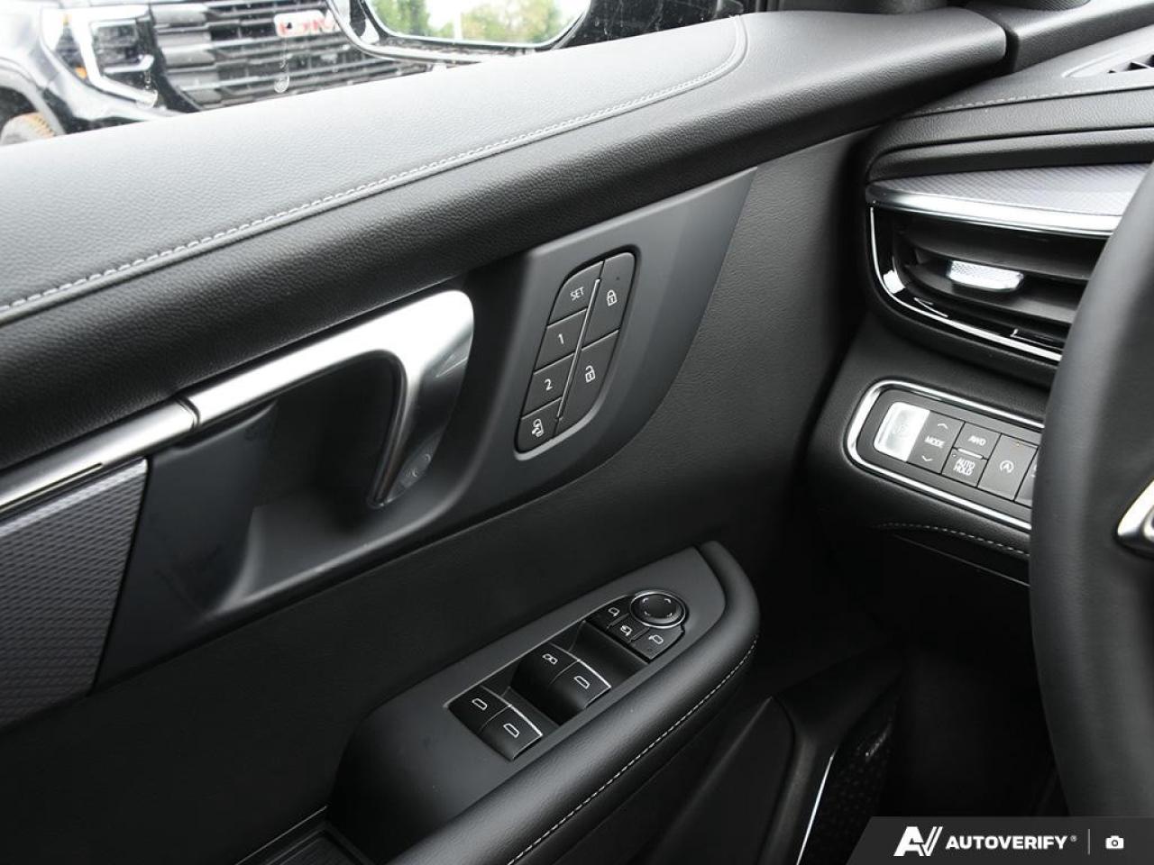 2026 Buick Enclave AWD 4dr Sport Touring Photo