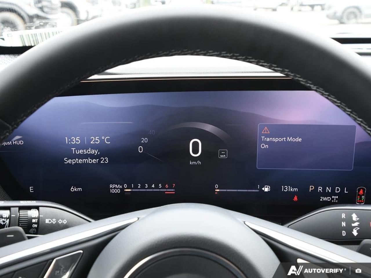 2026 Buick Enclave AWD 4dr Sport Touring Photo