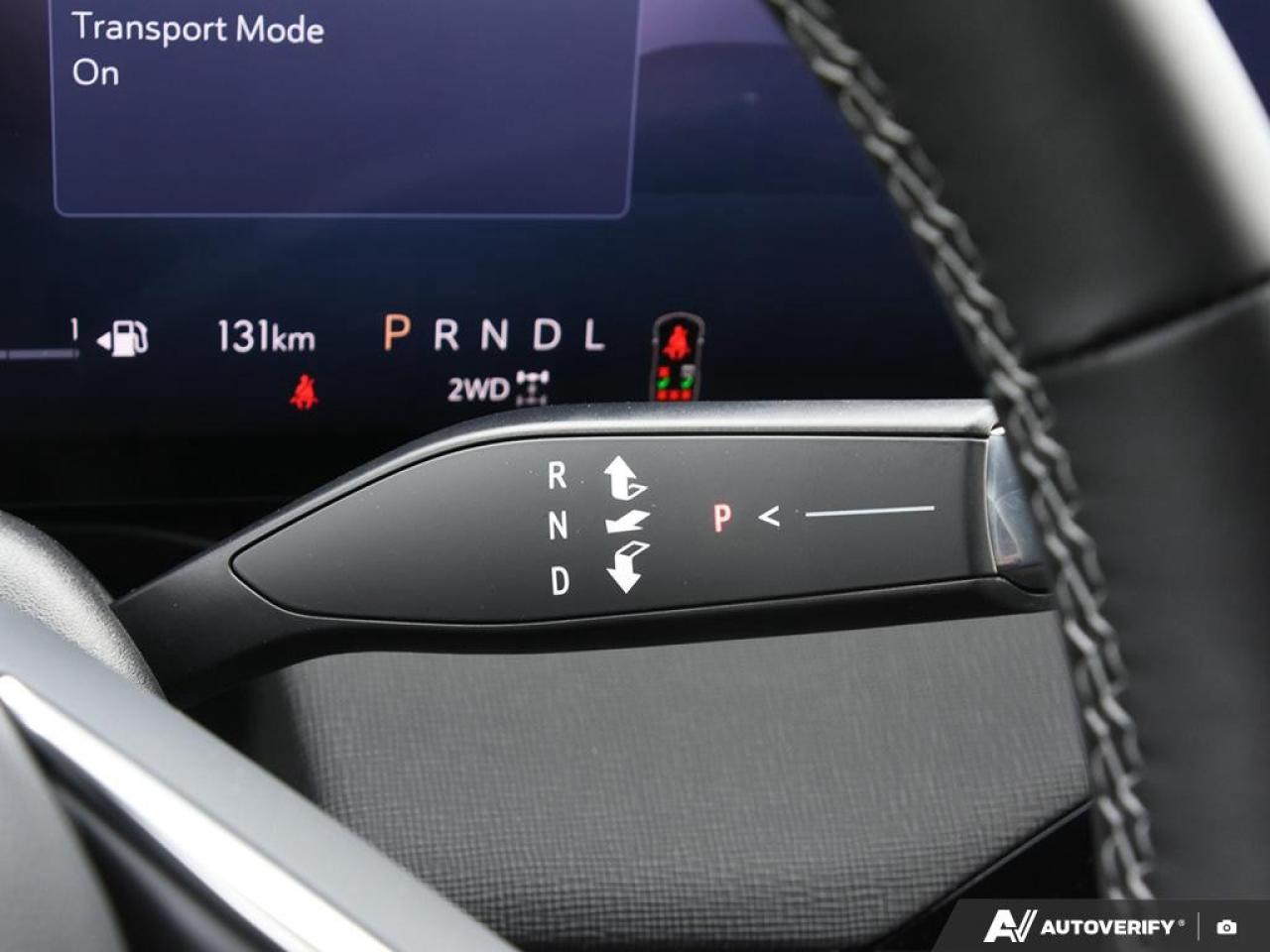 2026 Buick Enclave AWD 4dr Sport Touring Photo