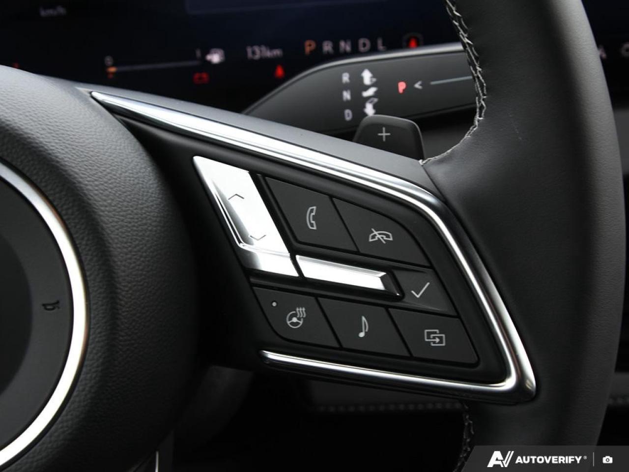 2026 Buick Enclave AWD 4dr Sport Touring Photo