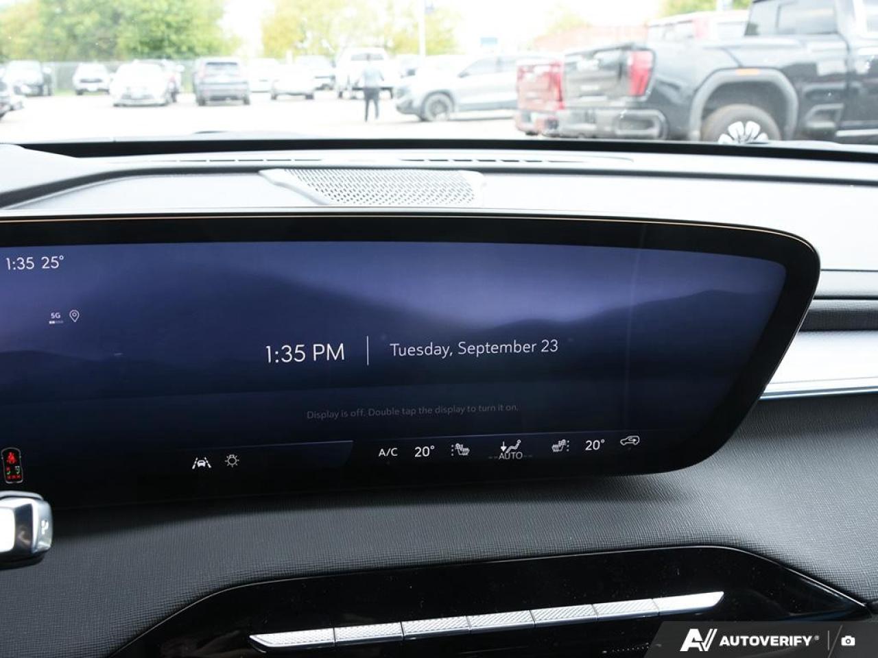 2026 Buick Enclave AWD 4dr Sport Touring Photo