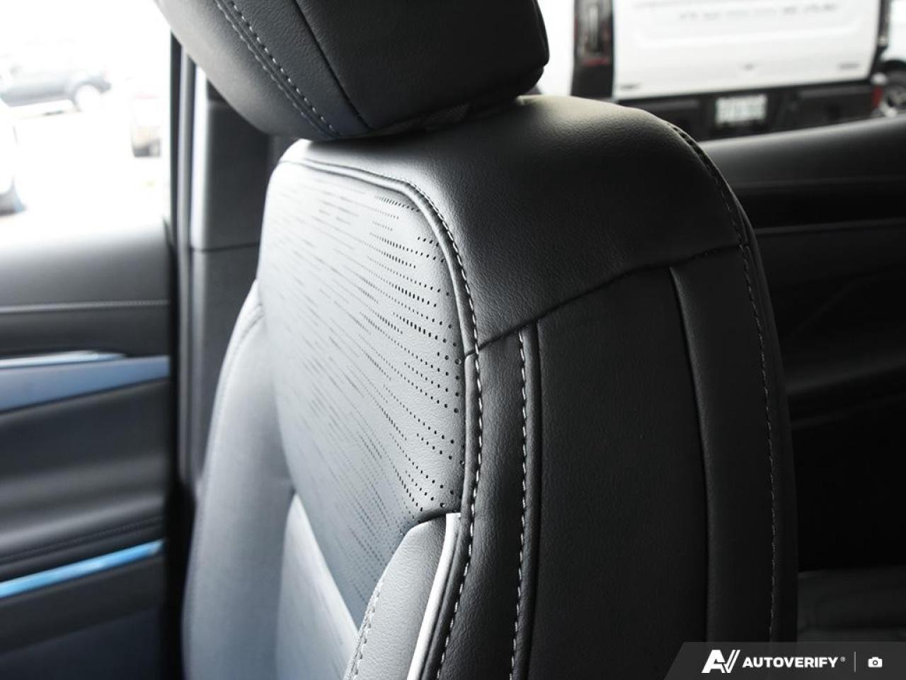 2026 Buick Enclave AWD 4dr Sport Touring Photo