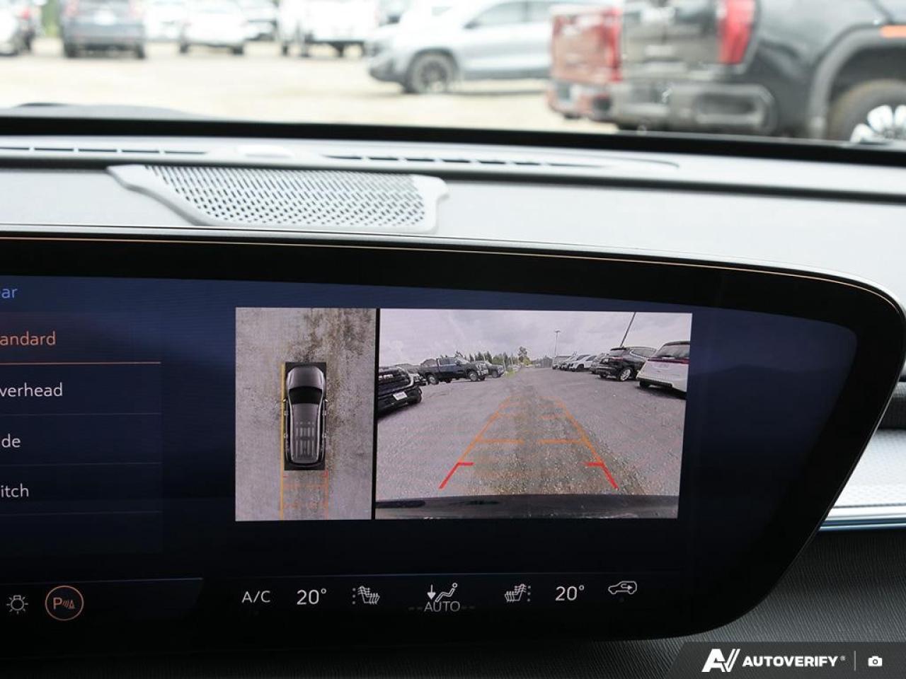 2026 Buick Enclave AWD 4dr Sport Touring Photo