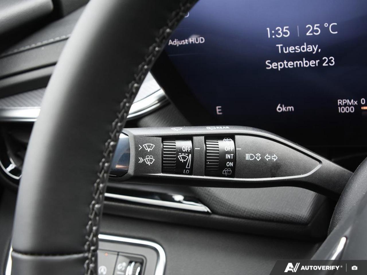 2026 Buick Enclave AWD 4dr Sport Touring Photo