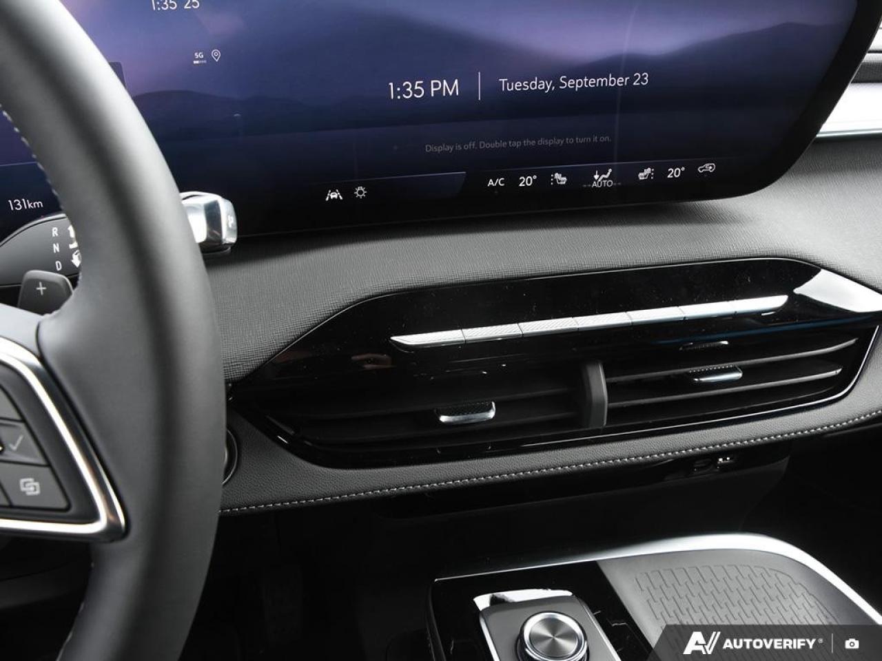 2026 Buick Enclave AWD 4dr Sport Touring Photo