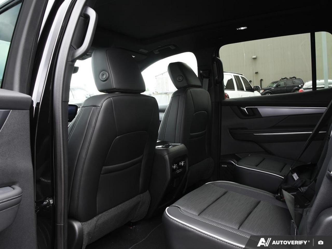 2026 Buick Enclave AWD 4dr Sport Touring Photo