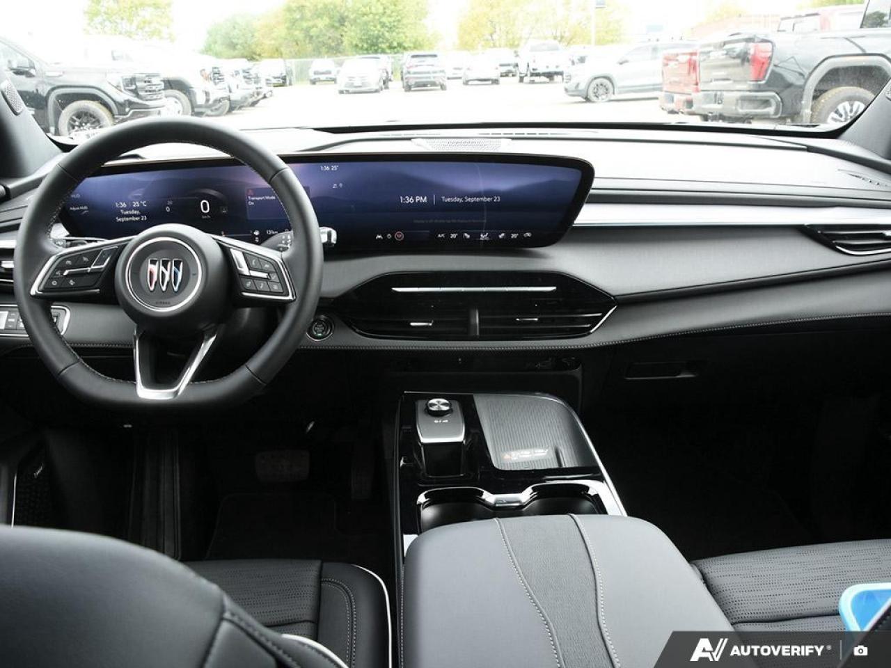 2026 Buick Enclave AWD 4dr Sport Touring Photo