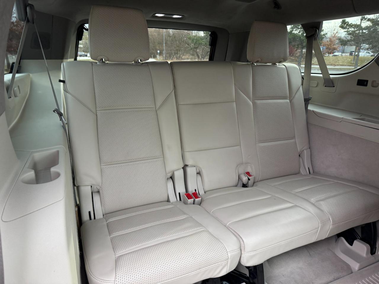 2022 Cadillac Escalade ESV Sport Platinum 4x4 Photo