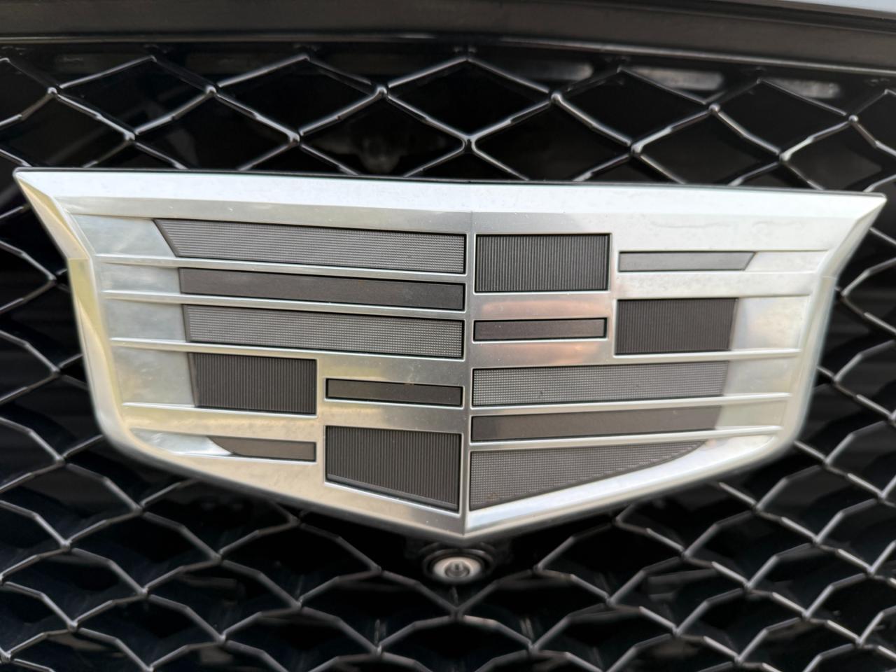 2022 Cadillac Escalade ESV Sport Platinum 4x4 Photo