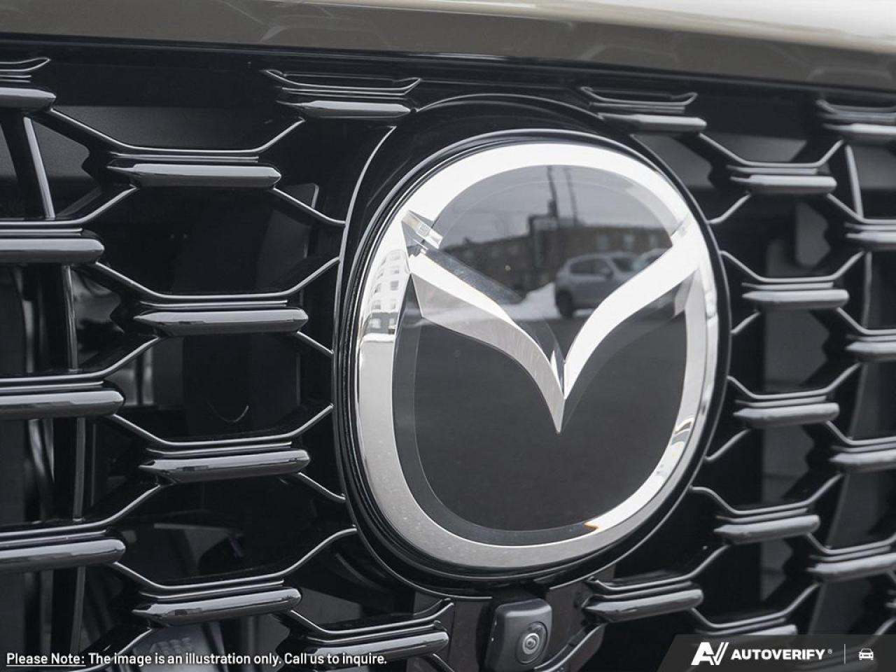 2025 Mazda CX-70 PHEV GT 4dr i-ACTIV All-Wheel Drive Sport Utility Photo