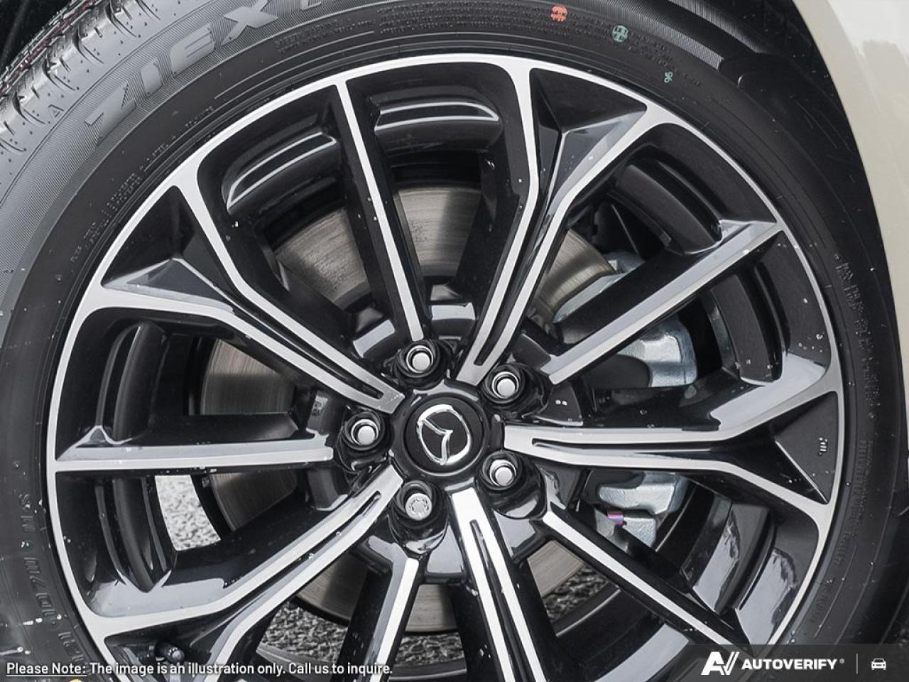 2025 Mazda CX-70 PHEV GT 4dr i-ACTIV All-Wheel Drive Sport Utility Photo