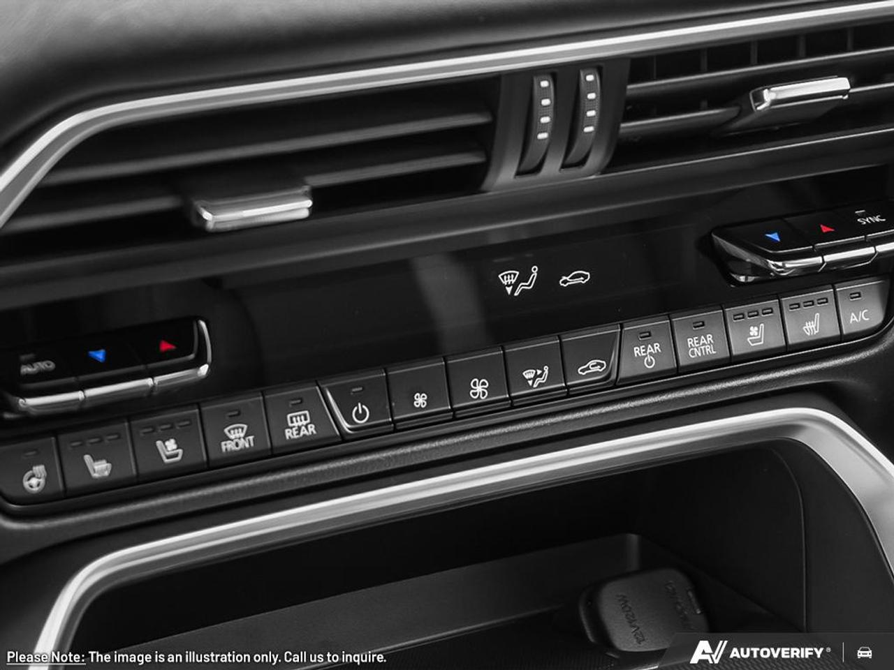 2025 Mazda CX-70 PHEV GT 4dr i-ACTIV All-Wheel Drive Sport Utility Photo