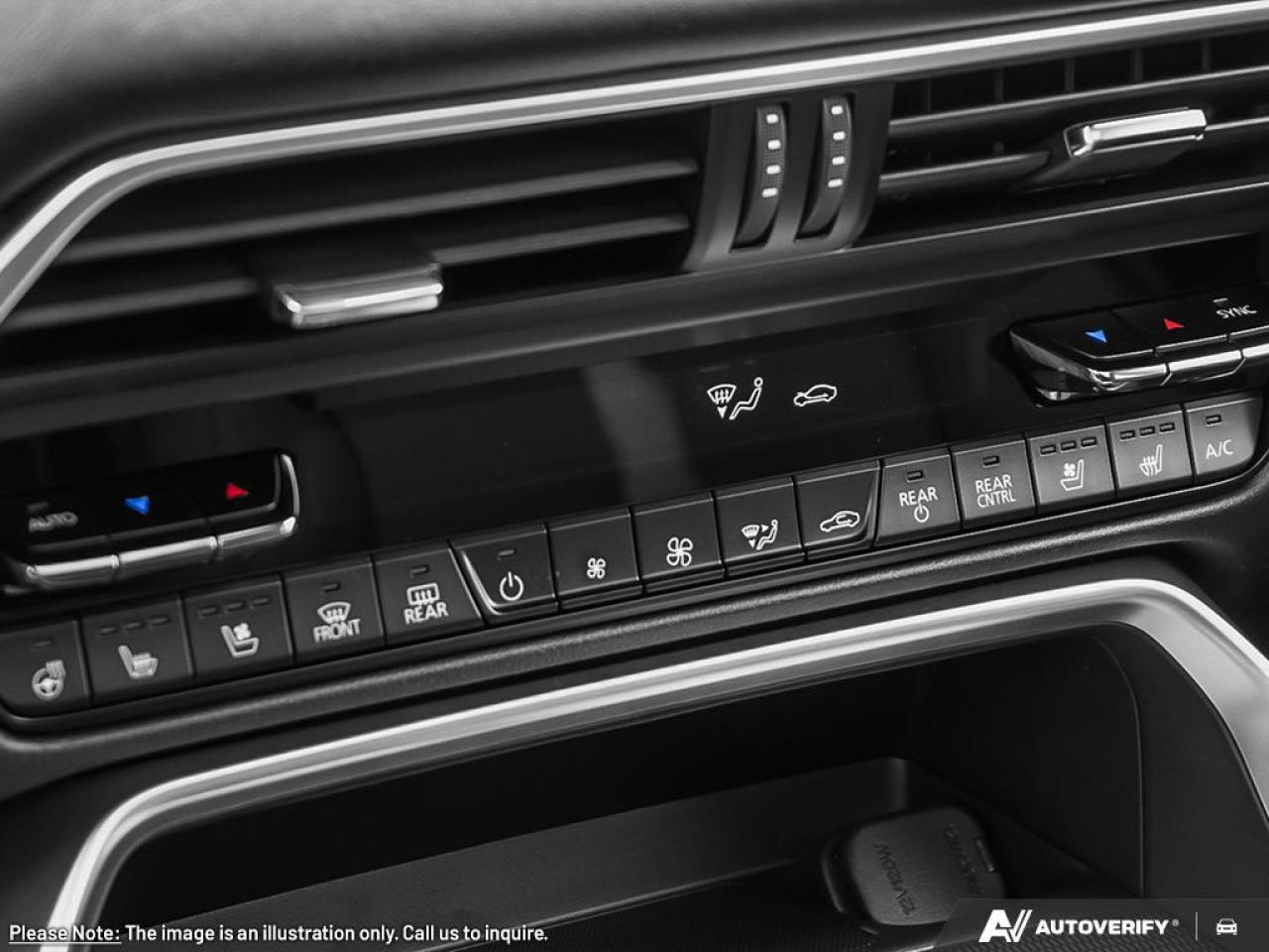 2025 Mazda CX-70 PHEV GT 4dr i-ACTIV All-Wheel Drive Sport Utility Photo