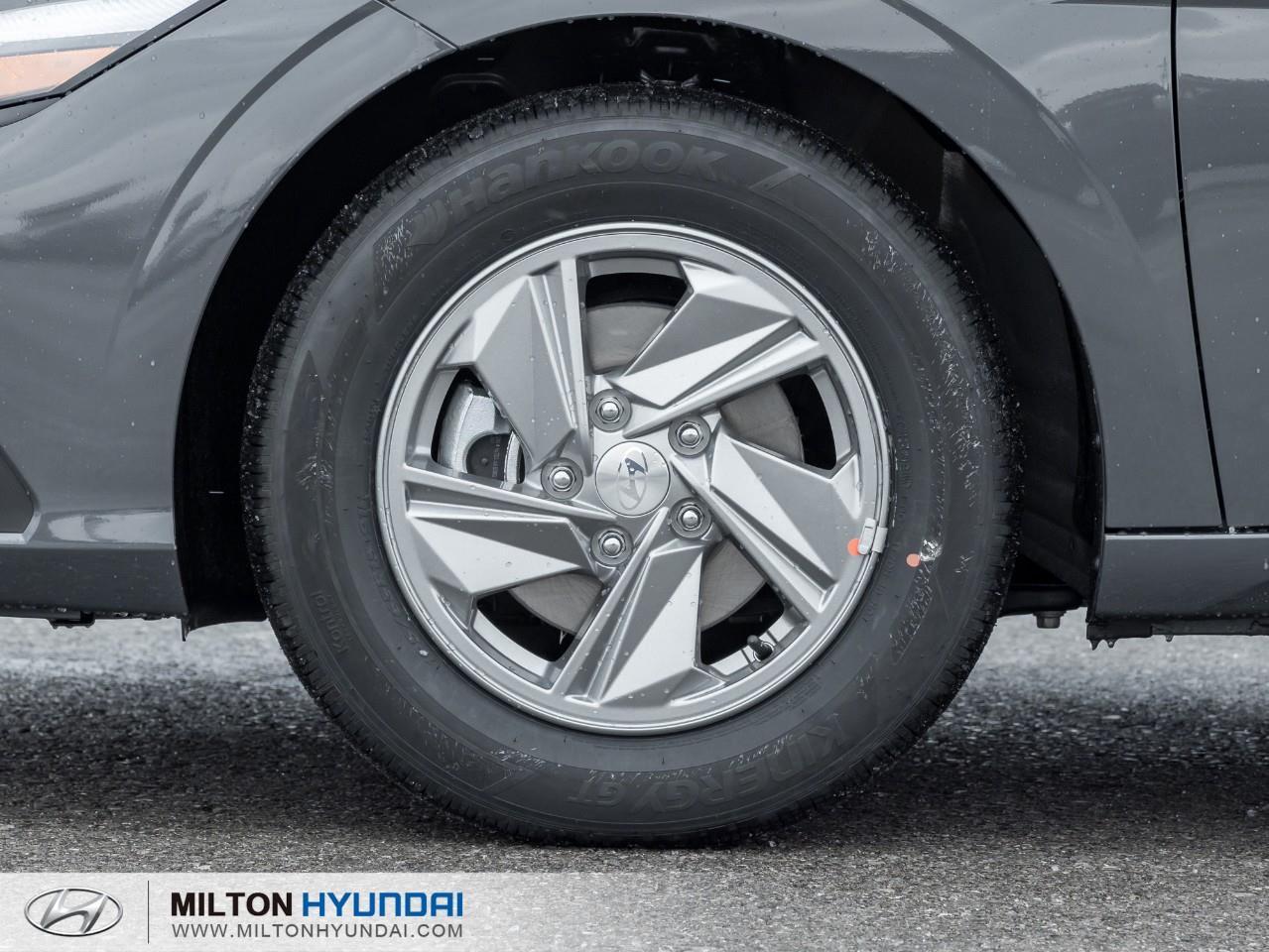 2026 Hyundai Elantra PREFERRED 4DR SEDAN Photo3